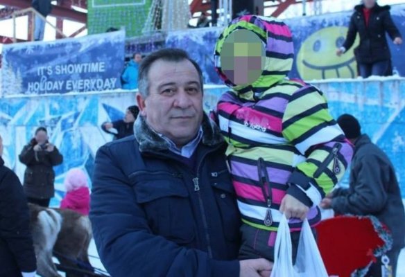 Fosta fabrică Fruvimed Medgidia, patronată de afaceristul Samson, vândută pe bucăți