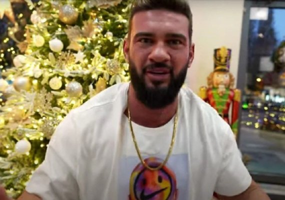 Ce spune Dorian Popa despre greutățile prin care a trecut anul trecut