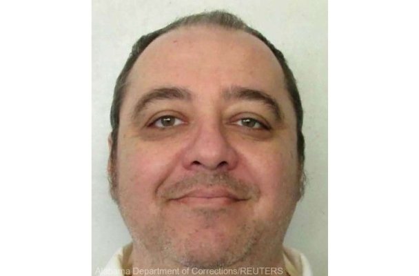 SUA: Alabama va executa un condamnat la moarte prin inhalare de azot, o premieră mondială