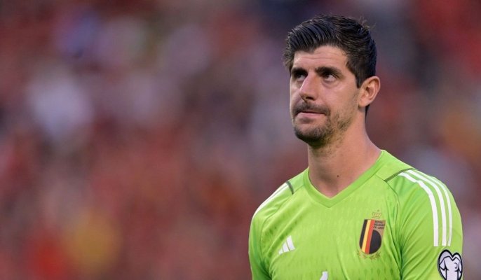 Fotbal: Naţionala Belgiei are 