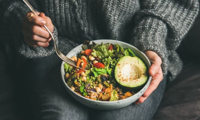 Cuvântul „vegan“ a devenit extrem de periculos pentru sănătatea ta