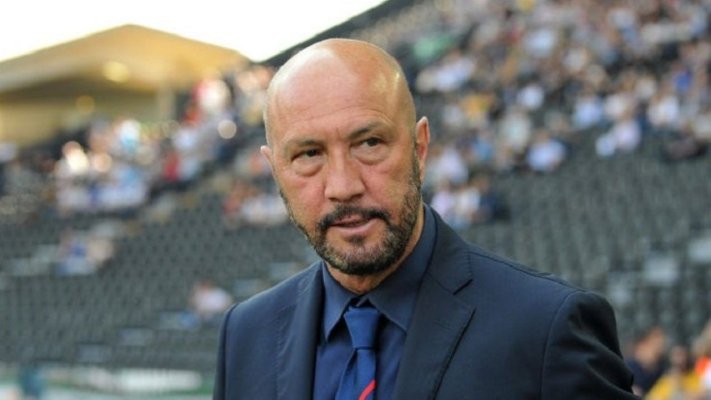 Fotbal: Walter Zenga, noul antrenor al echipei Emirates Club