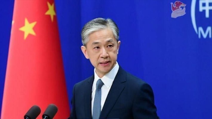 Beijingul denunţă ''provocările'' SUA şi Filipine în Marea Chinei de Sud