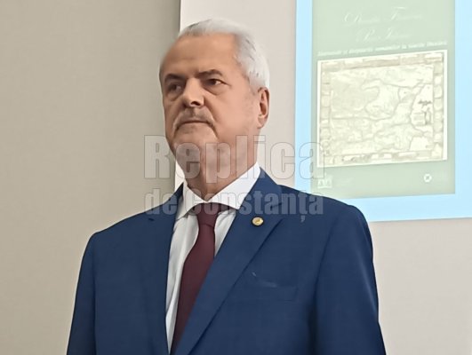 Adrian Năstase despre PSD: Au ajuns a cincea roată la căruța guvernării