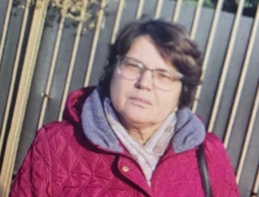 Femeie din Constanţa, dată dispărută. Dacă o vedeţi, sunaţi la 112