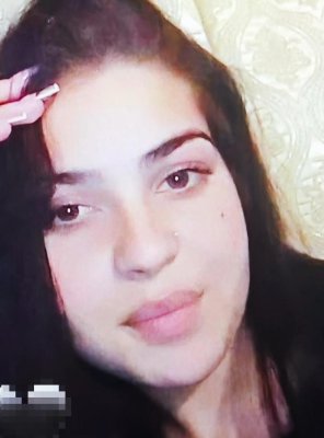 Încă o minoră din Constanța a dispărut! Dacă o vedeți, sunați la 112