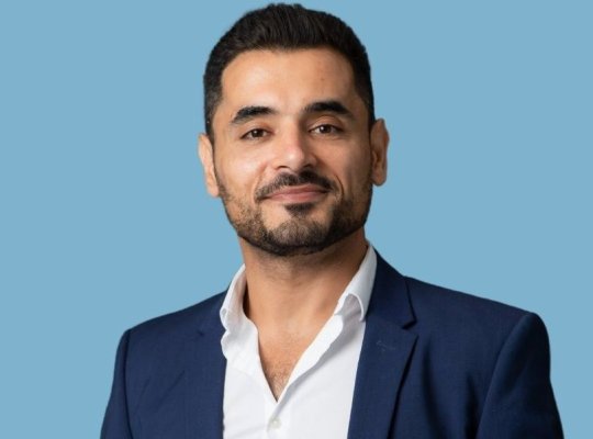 Cum arată una dintre victimele mutilate de medicul Hussein Shameih 