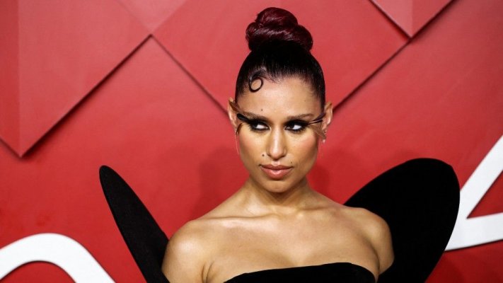 Cântăreaţa Raye a primit şapte nominalizări la BRIT Awards 2024