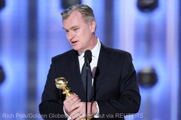 Christopher Nolan şi Greta Gerwig, nominalizaţi la premiile DGA 2024