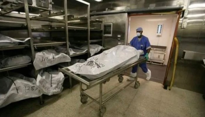 Medicul care a dus o femeie vie la morgă a fost schimbat din funcție