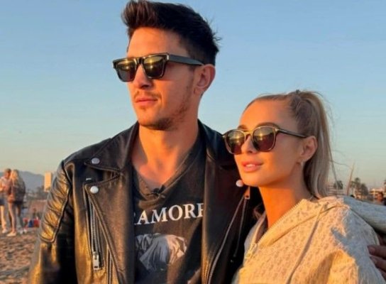 Anamaria Prodan, primele declarații despre povestea de dragoste cu Ronald Gavril