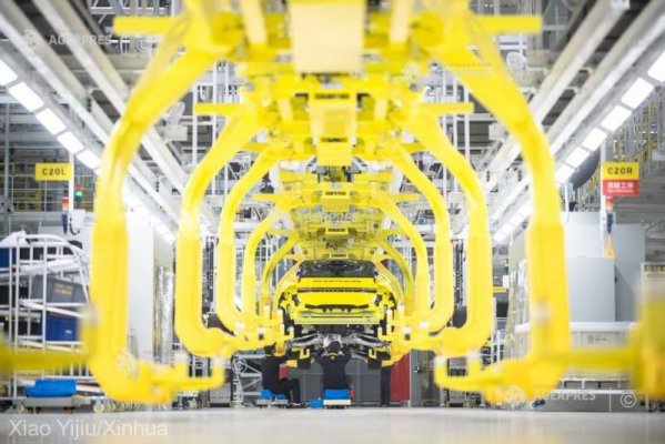 Brandurile auto străine şi-au majorat exporturile, în condiţiile vânzărilor slabe din China