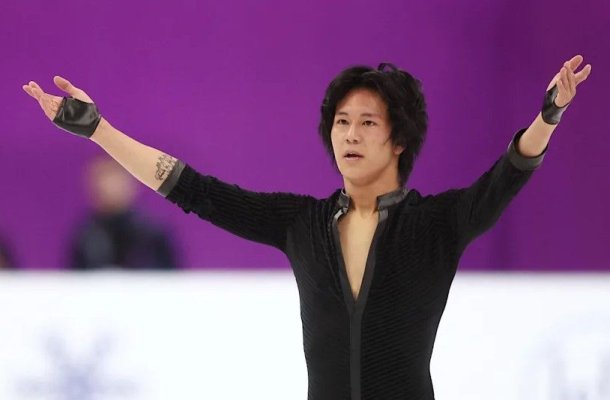 Patinaj artistic: Francezul Adam Siao Him Fa şi-a păstrat titlul de campion european