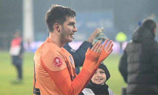 Marian Aioani este înlocuitorul lui Horațiu Moldovan la Rapid! Câți bani primește Farul 