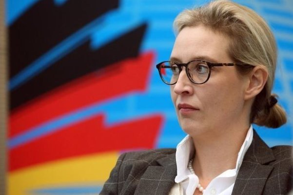 Germania: AfD ar dori organizarea unui referendum privind ieşirea ţării din UE
