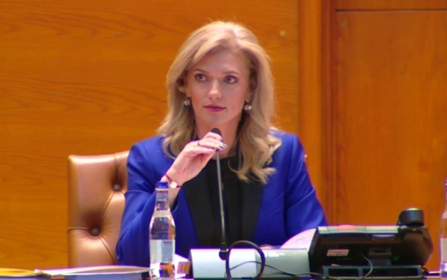 Ministrul Justiției, despre criza din sistemul judiciar