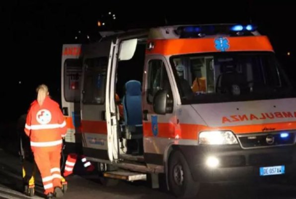 Accident rutier la Țepeș Vodă, printre victime sunt și copii