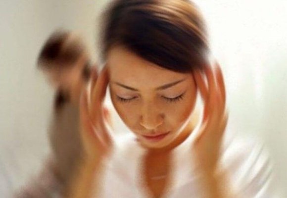 Semnul bizar care poate anunța un AVC cu câteva zile înainte