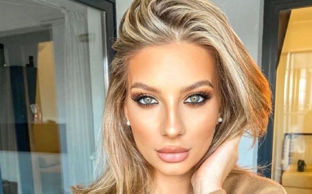 Ana Baniciu este însărcinată. Primele imagini cu burtica de gravidă