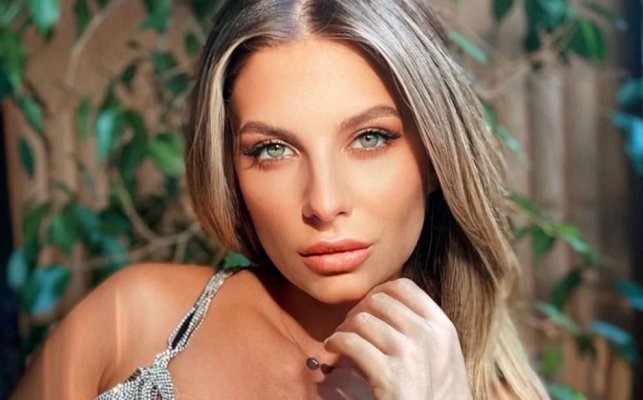 Ana Baniciu, însărcinată în 5 luni, clipe de panică în aeroport, chiar la plecarea în vacanță