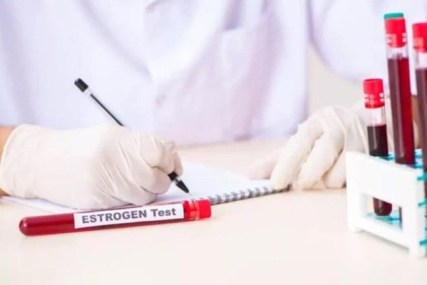 Lipsa de estrogen. Orice femeie simte mai întâi aceste simptome