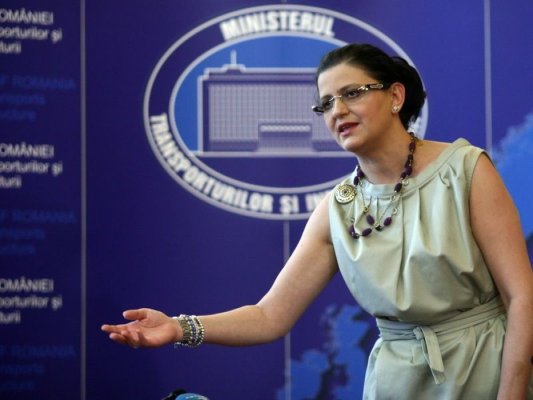 Constănțeanca Anca Boagiu a fost numită consultant pentru aderarea Moldovei la UE 
