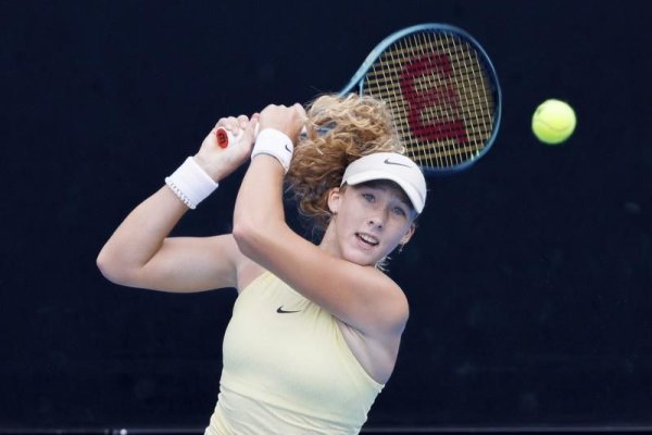 Australian Open 2024: Jucătoarea momentului, revenire spectaculoasă