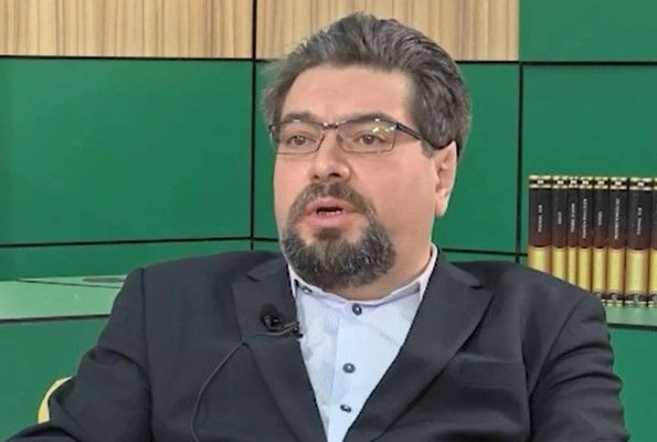 Andrei Țăranu, politolog: