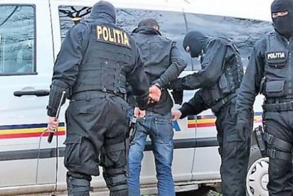 Șoferul beat care a produs un accident rutier la Stupina, arestat prevenit