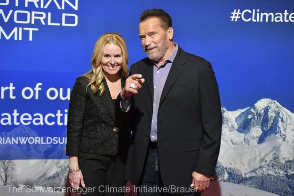 Arnold Schwarzenegger a vândut la licitaţie un ceas de lux, după un incident cu vameşii germani pentru că nu-l declarase