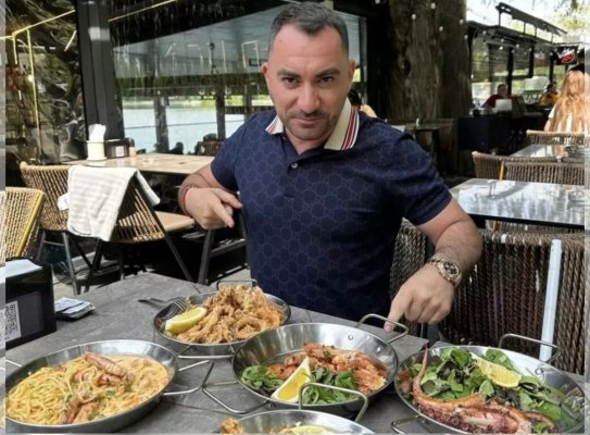 Taverna Racilor a fost închisă la Cluj