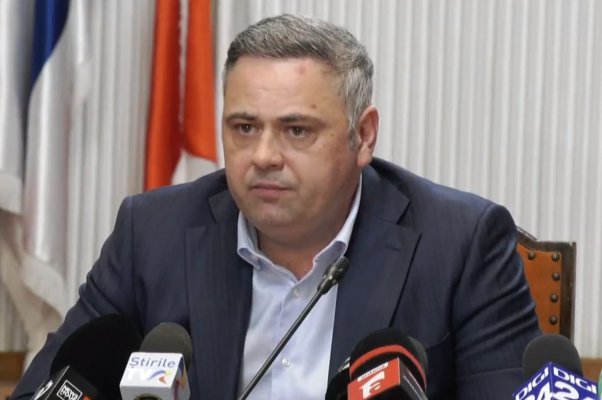 Ministrul Agriculturii: Am reuşit deblocarea plăţilor aferente ANT-urilor din sectorul vegetal