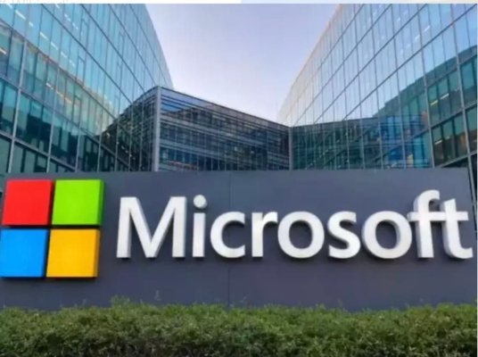Microsoft adauga un nou buton pe tastatură, prima dată după 30 de ani 