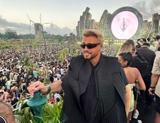 Scandal total! Schimb dur de replici între Cătălin Botezatu și un internaut