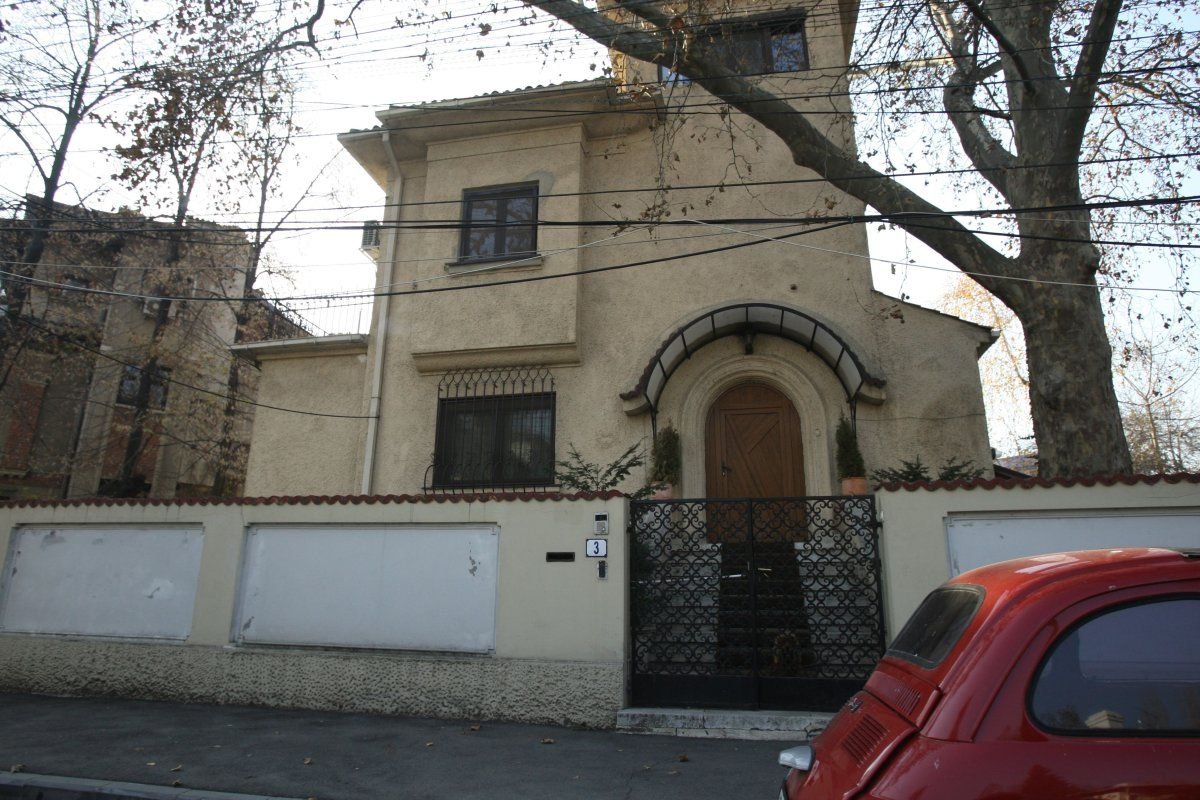 Virgil Călina îl pune la colț pe Tudorel Economu, după ce ia dat țeapă