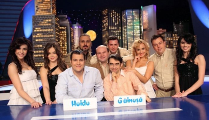Cronica Cârcotașilor, aproape de a bifa o reîntregire a celebrei echipe