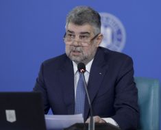 Ciolacu: „Nu va fi posibil să se ajungă în România la salariul minim european de la început“