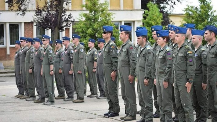 Începe activitatea de recrutare pentru admiterea în cele 4 colegii naționale militare