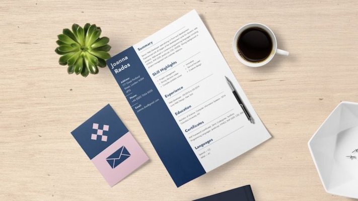 Comunicarea eficientă: Prezentarea abilităților în CV-ul personal