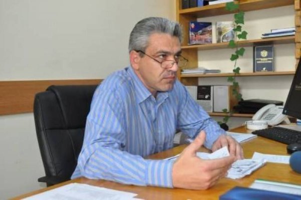 Senatorul PNL Cristian Achiţei consideră că destituirea sa şi dizolvarea Biroului Municipal se bazează pe 