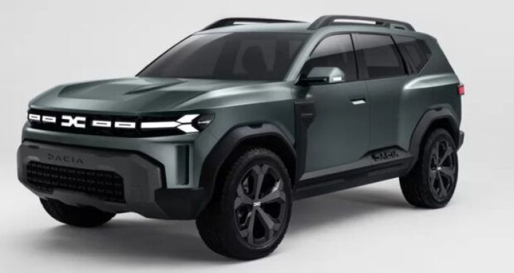 Proprietarii de mașini SUV ar putea plăti o taxă specială