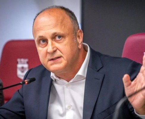 PNL pregătește o mare lovitură: Dan Șucu, candidat la Primăria Capitalei