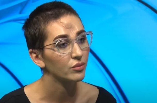 Dana Roba, la fundul sacului, în urma procesului cu soțul său: „Până acum am dat la avocați 13.000 euro”