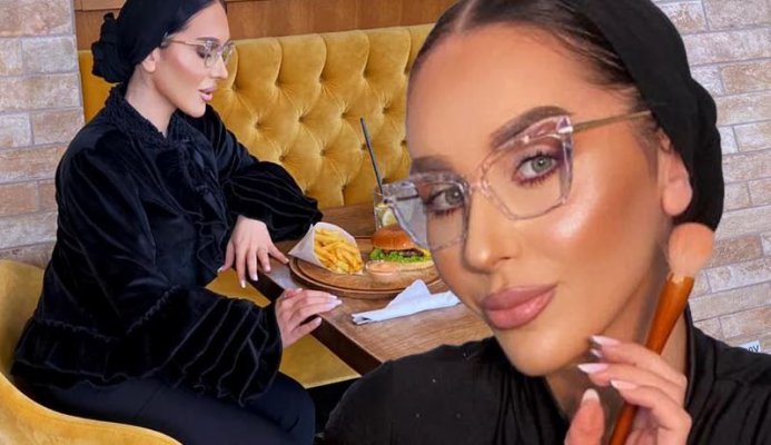 Dana Roba are noi planuri pentru 2024. Make-up artista a luat o serie de decizii radicale