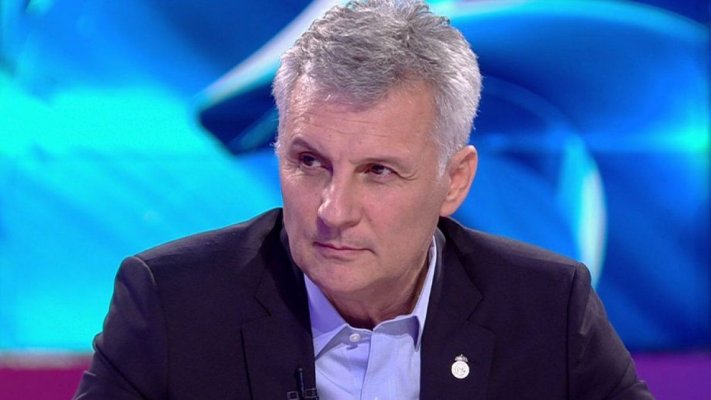 Daniel Zamfir, reacție virulentă, după ce Virgil Popescu a amenințat că-l dă în judecată