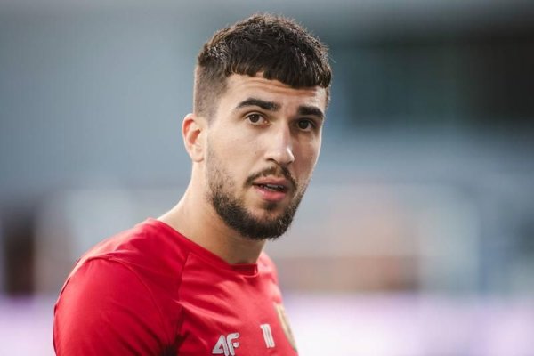 Primul transfer al iernii pentru Farul Constanța