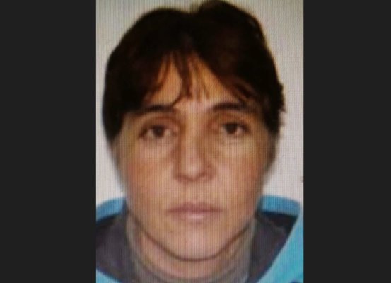 Femeie din Năvodari, dată dispărută. Dacă o vedeţi, sunaţi la 112
