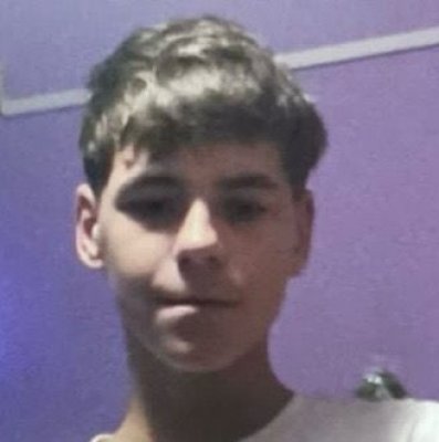 Încă un minor dispărut de la domiciliu! 