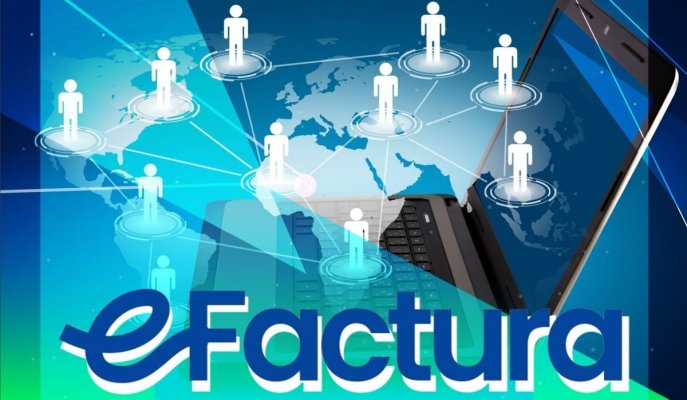  Toate persoanele impozabile care emit facturi către consumatori vor trebui să le raporteze în sistemul RO e-Factura