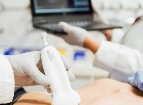 Motivul pentru care bărbații în vârstă trebuie să facă periodic o ecografie abdominală 